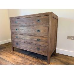 Complete bedroom furniture set