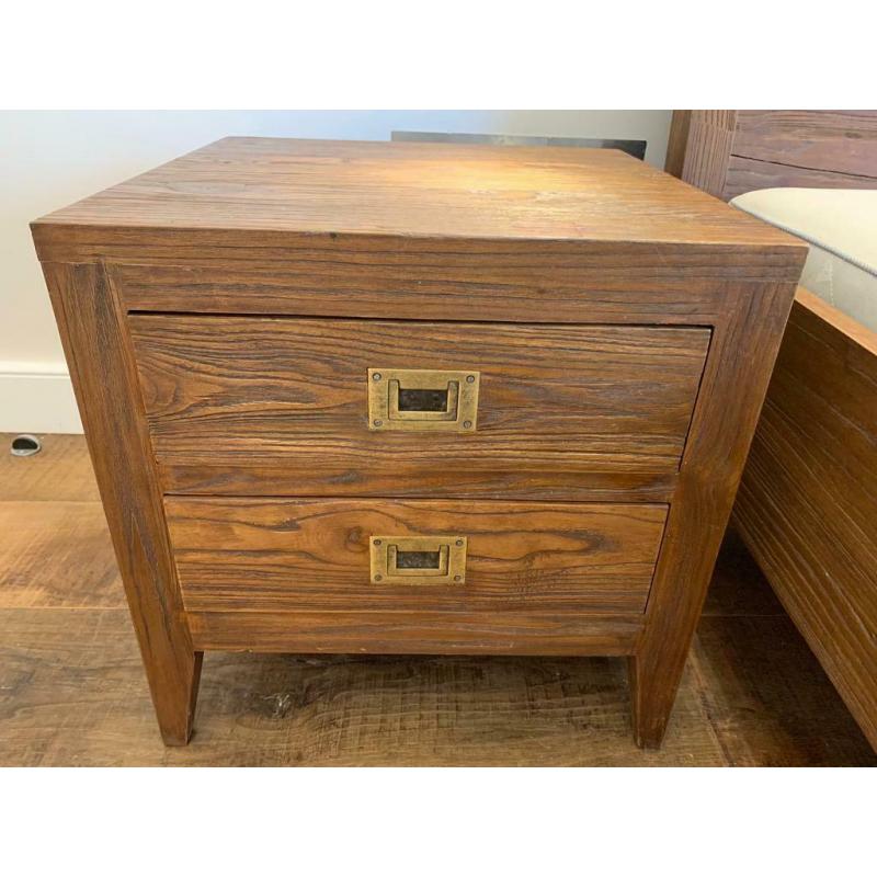 Complete bedroom furniture set