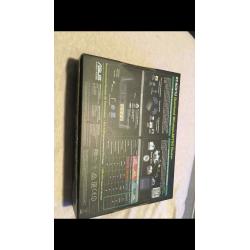 ASUS RT-AC51U DUAL BAND ROUTER (NEW)