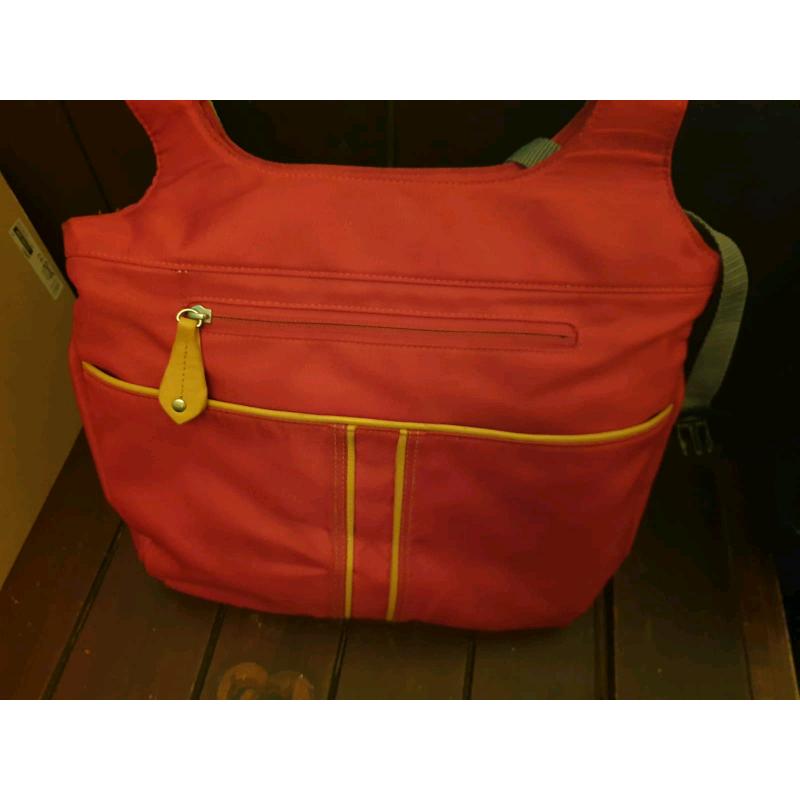 Pacapod Baby Change Bag
