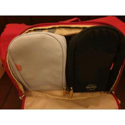 Pacapod Baby Change Bag