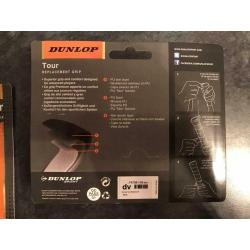 Replacement grip