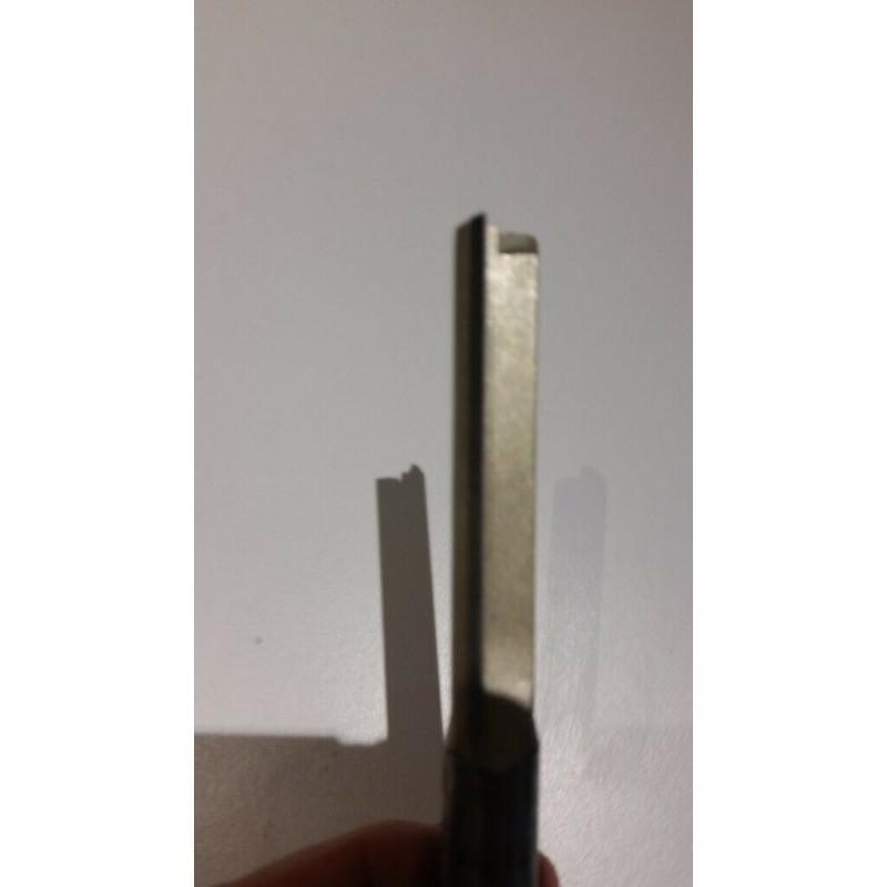 Erbaur router bit 12.7mm