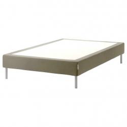 IKEA King Size Espevar Bed Frame/Mattress Base