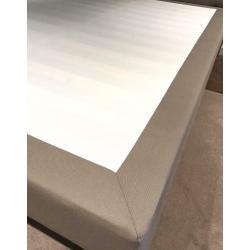 IKEA King Size Espevar Bed Frame/Mattress Base