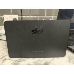 Sky router