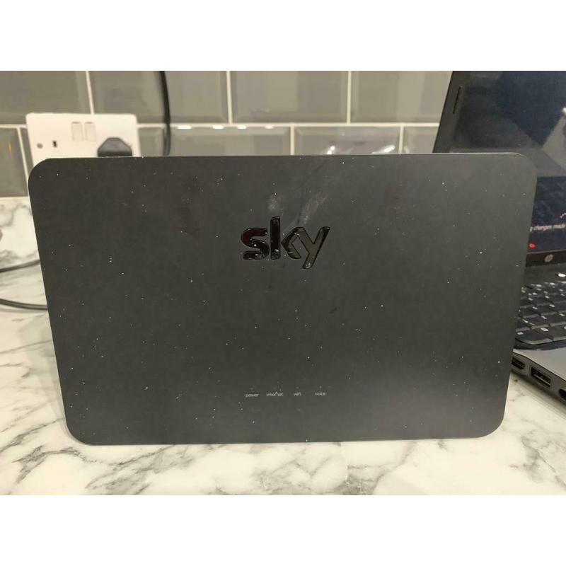 Sky router