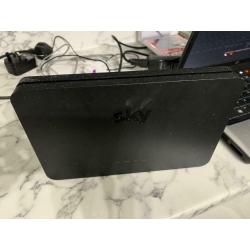 Sky router