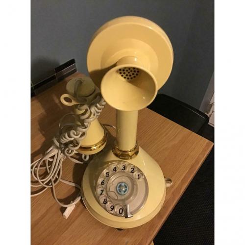 Telephone