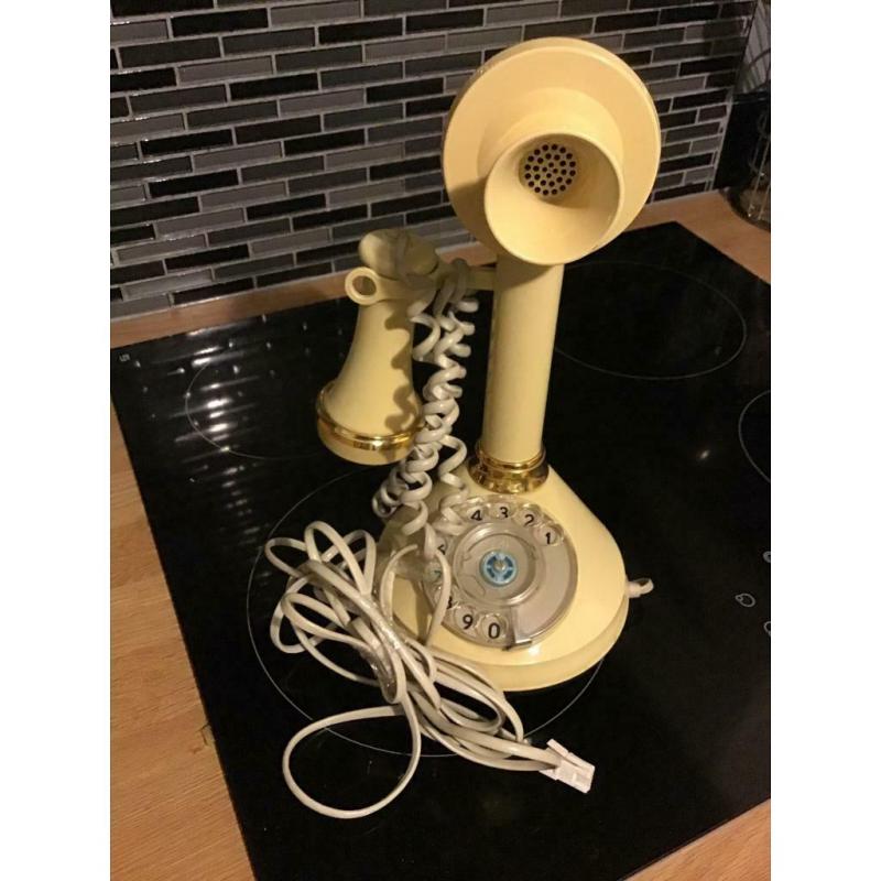 Telephone