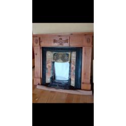 Fire Place for sale