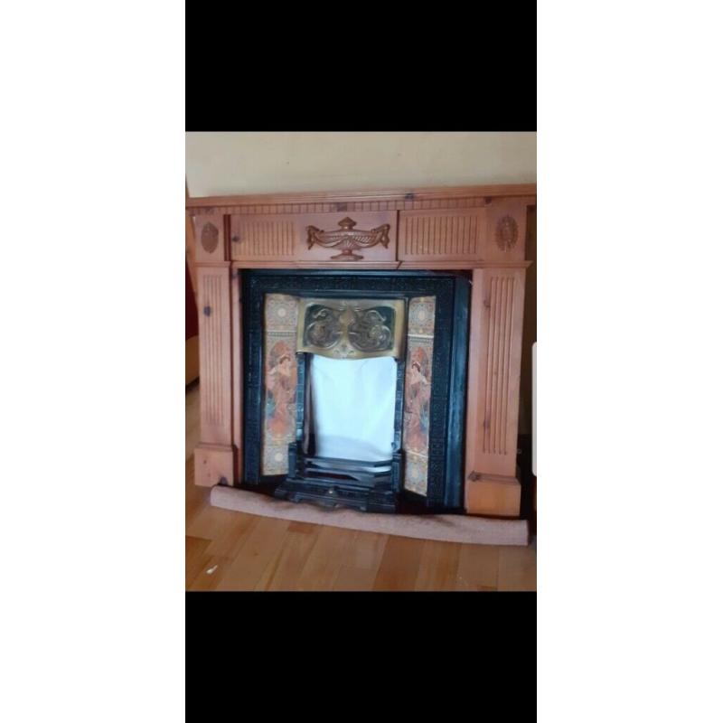 Fire Place for sale