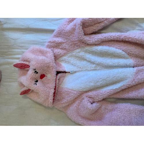 Pyjama and onesie bundle