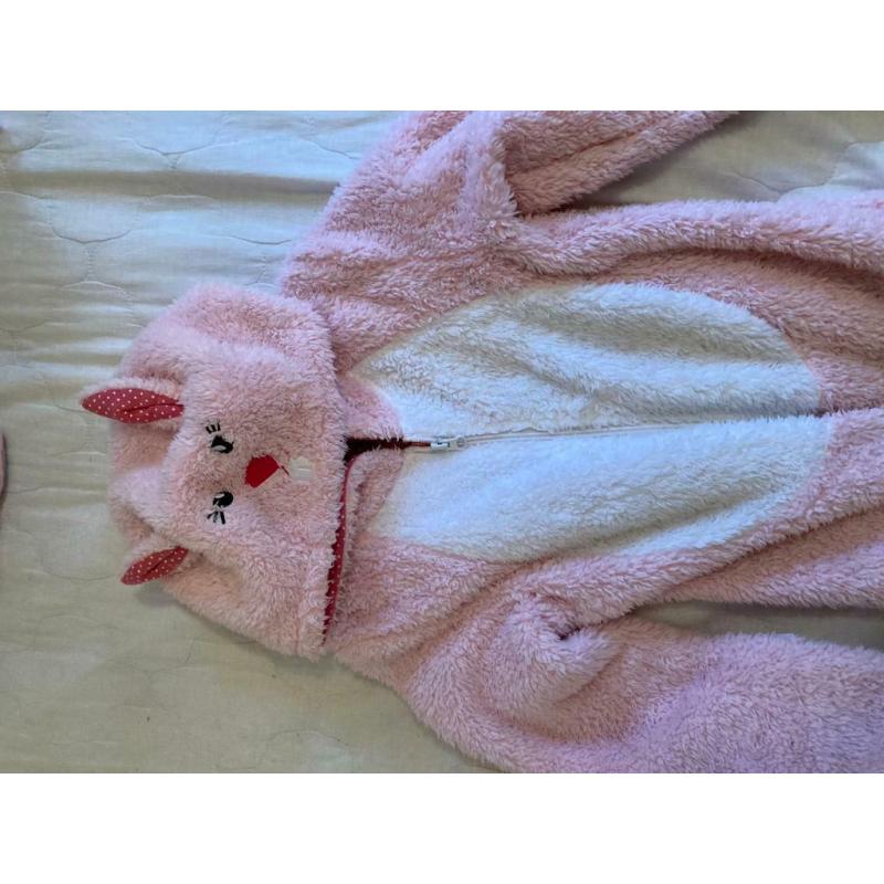 Pyjama and onesie bundle