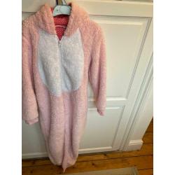 Pyjama and onesie bundle