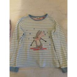 Pyjama and onesie bundle
