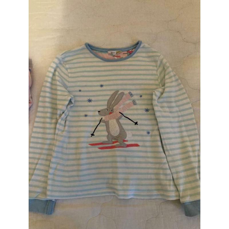 Pyjama and onesie bundle