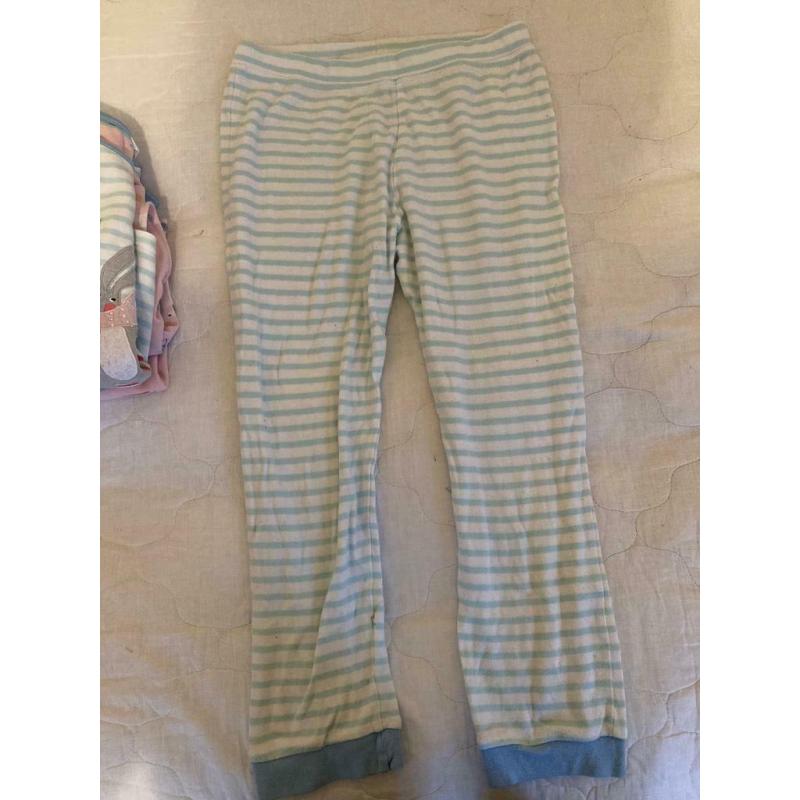Pyjama and onesie bundle