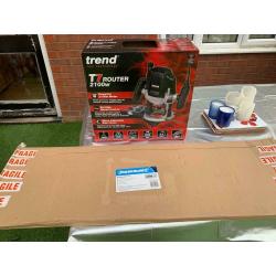 router plus jig SOLD