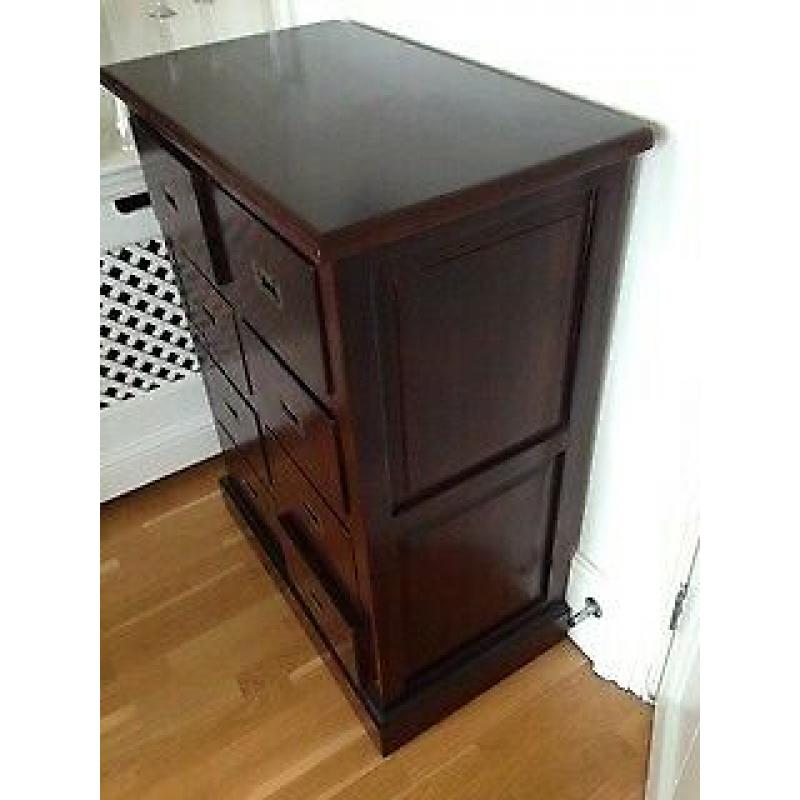 Chest of drawer