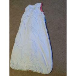 18-24 month 1 tog sleeping bag