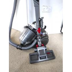 Dyson DC19 vacuum cleaner