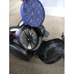 Dyson DC19 vacuum cleaner