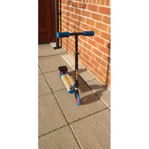 Boys Scooter