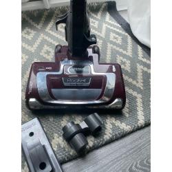 Shark true pet hoover
