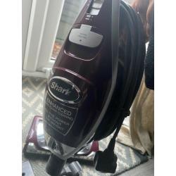 Shark true pet hoover