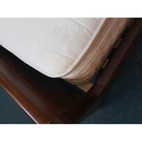 150cm Super King Bed