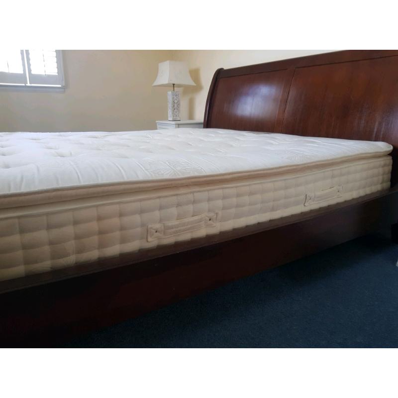 150cm Super King Bed
