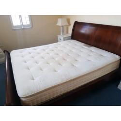 150cm Super King Bed