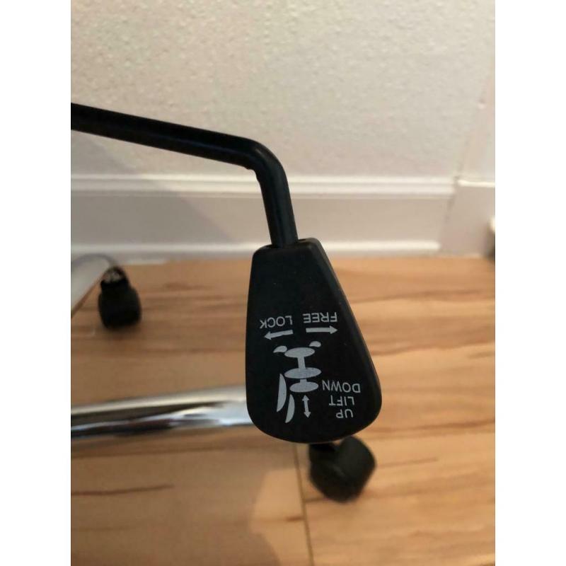 Office chair