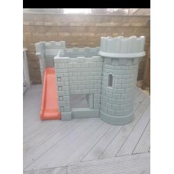 Little Tykes Castle Playhouse