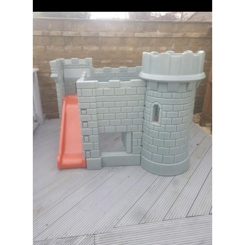 Little Tykes Castle Playhouse