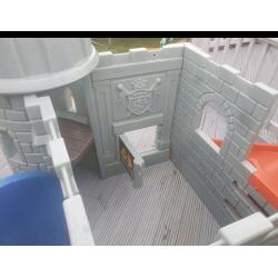 Little Tykes Castle Playhouse