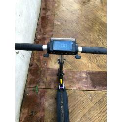 Kugoo s1 e scooter
