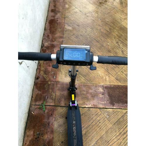 Kugoo s1 e scooter