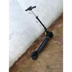 Kugoo s1 e scooter