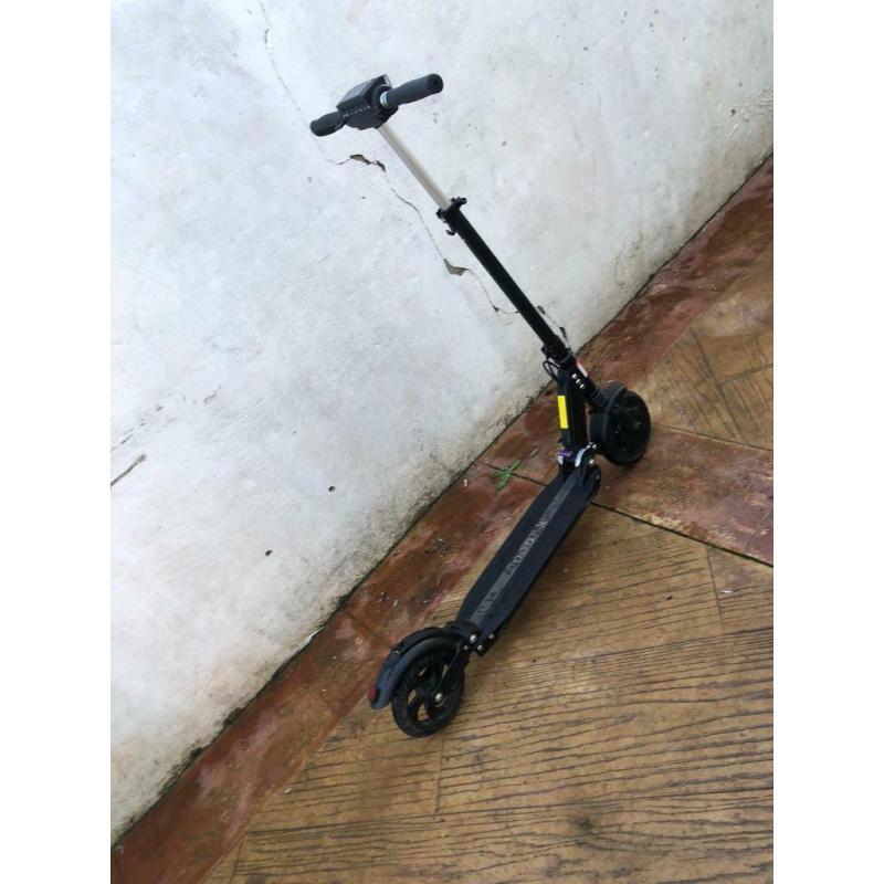 Kugoo s1 e scooter