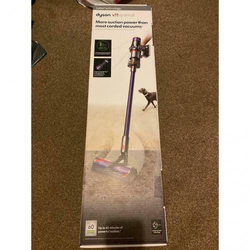 Dyson v11 animal