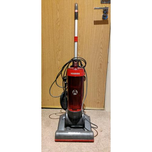 Hoover vacuum