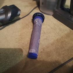 Dyson V8 Animal Handheld Cordless Vacuum Cleaner