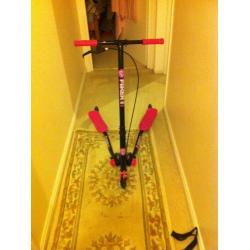 Y fliker A3 air scooter