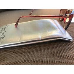 Christian Dior Sunglasses. Brand new with labels. Genuine/Authentic