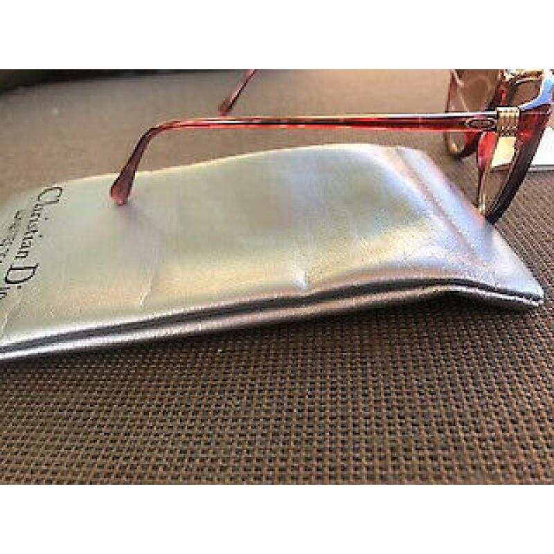 Christian Dior Sunglasses. Brand new with labels. Genuine/Authentic