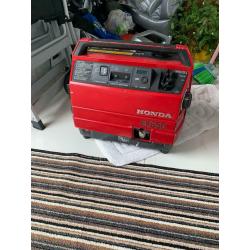 Honda ex650