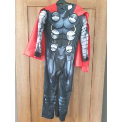 Thor costume