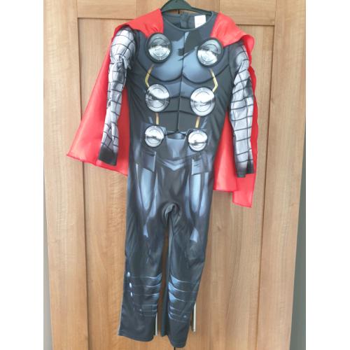 Thor costume